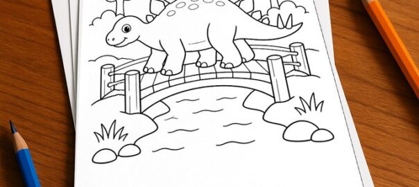 Dino-Spaß für kleine Entdeckergruppen