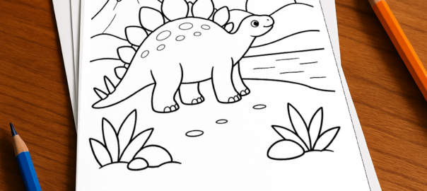 Dinosaurier Video-Vorschau