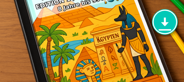 Ägypten Video-Vorschau