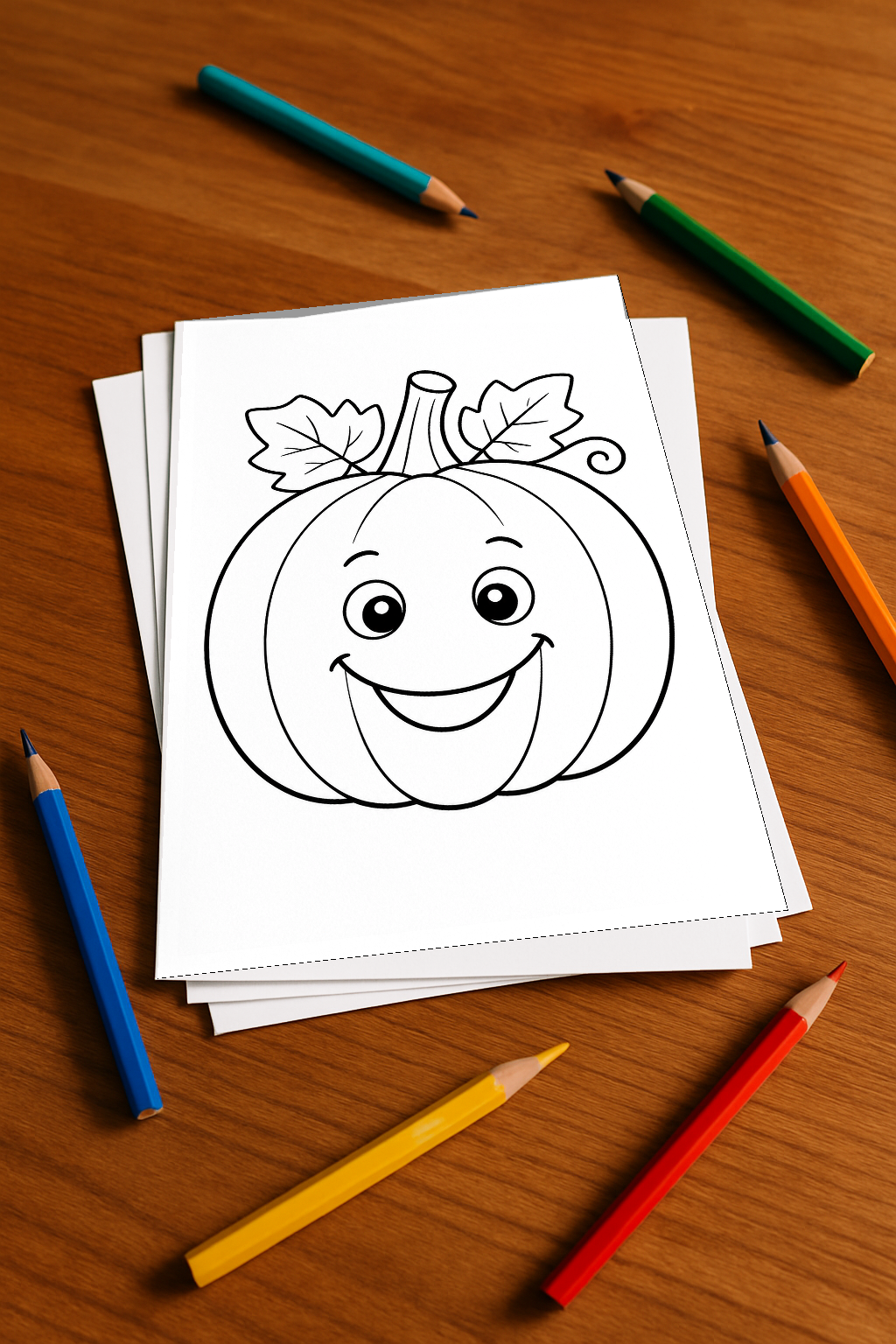 Halloween Video-Vorschau