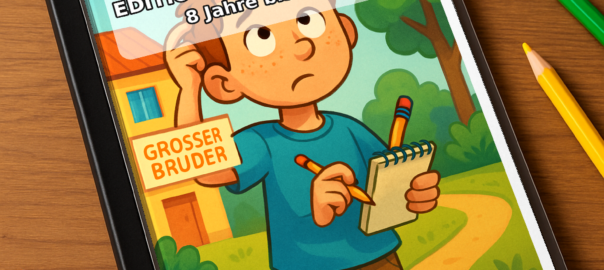 Großer Bruder Video-Vorschau