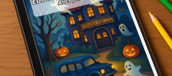 Geisterstunde Video-Vorschau